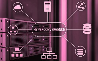 Difference between Distributed Hyperconvergence and Metro Cluster Hyperconvergence.