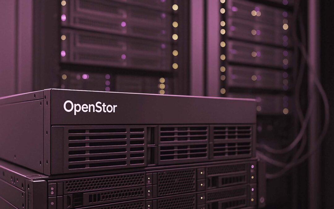 L’evoluzione dell’IT passa dalle soluzioni iperconvergenti