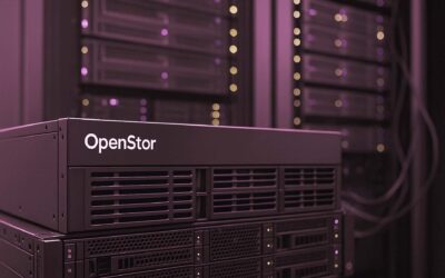 L’evoluzione dell’IT passa dalle soluzioni iperconvergenti
