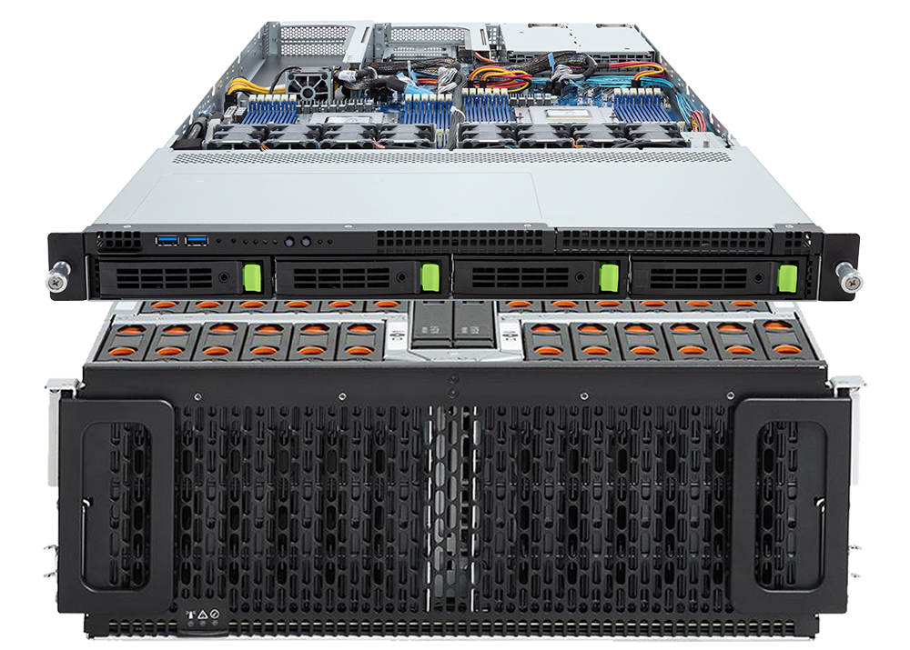 JVS JPS Front View